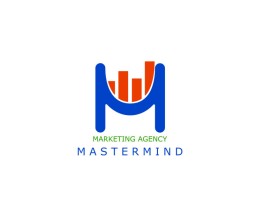 Marketing Agency Mastermind  entry by Niels