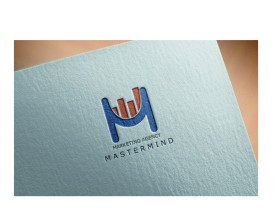 Marketing Agency Mastermind  entry by Niels