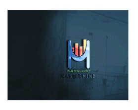 Marketing Agency Mastermind  entry by Niels