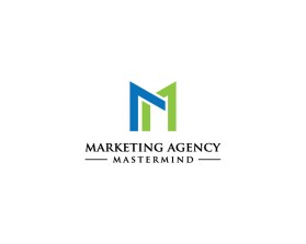 Marketing Agency Mastermind  entry by nsdhyd