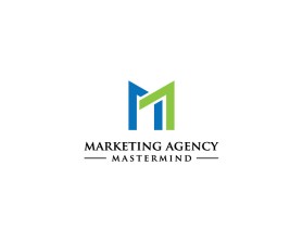 Marketing Agency Mastermind  entry by nsdhyd