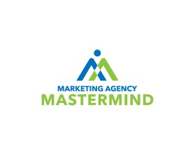 Marketing Agency Mastermind  entry by zoki169