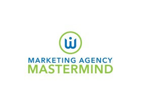 Marketing Agency Mastermind  entry by zoki169