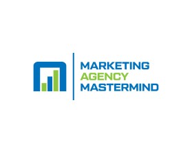 Marketing Agency Mastermind  entry by zoki169