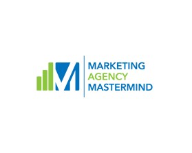 Marketing Agency Mastermind  entry by zoki169