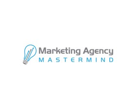 Marketing Agency Mastermind  entry by Amit1991