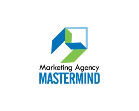 Marketing Agency Mastermind  entry by Amit1991