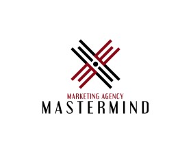 Marketing Agency Mastermind  entry by Amit1991