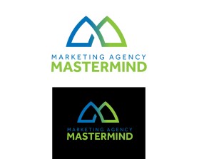 Marketing Agency Mastermind  entry by quimcey