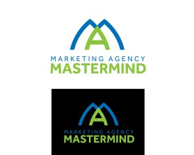 Marketing Agency Mastermind  entry by quimcey