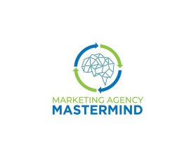 Marketing Agency Mastermind  entry by Amit1991