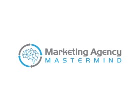 Marketing Agency Mastermind  entry by Amit1991