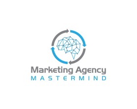 Marketing Agency Mastermind  entry by Amit1991