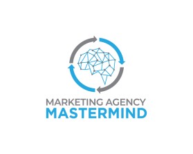 Marketing Agency Mastermind  entry by Amit1991