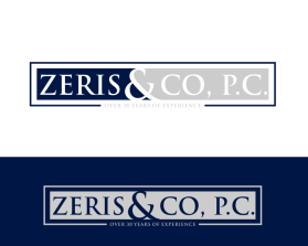 Zeris &amp; Co, P.C. entry by sella
