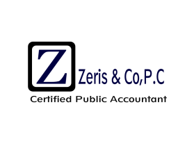 Zeris &amp; Co, P.C. entry by borjoeis