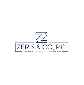 Zeris &amp; Co, P.C. entry by morearts