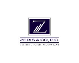 Zeris &amp; Co, P.C. entry by RGR design