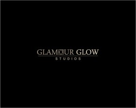 Glamour Glow Studios entry by Rohim_ruca