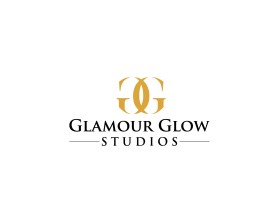 Glamour Glow Studios entry by shanks