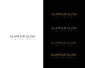 Glamour Glow Studios entry by JBsign