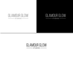 Glamour Glow Studios entry by nsdhyd