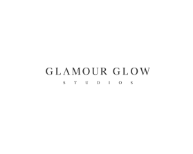 Glamour Glow Studios entry by OzG14