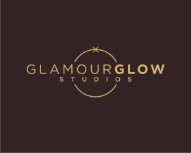 Glamour Glow Studios entry by pingpong