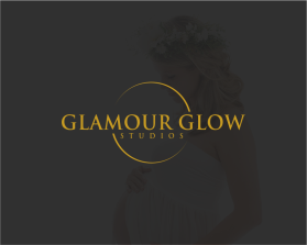 Glamour Glow Studios entry by winner_time