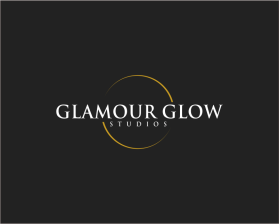 Glamour Glow Studios entry by winner_time
