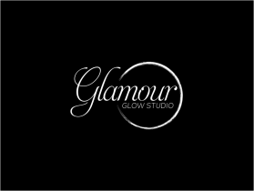 Glamour Glow Studios entry by einaraees