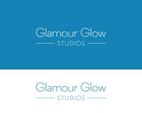 Glamour Glow Studios entry by nsdhyd