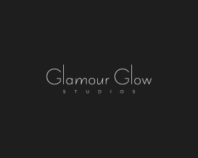 Glamour Glow Studios entry by Sonia99