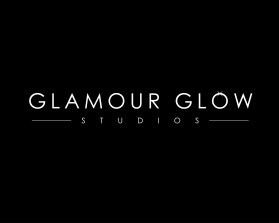 Glamour Glow Studios entry by gogi71