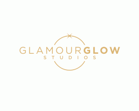 Glamour Glow Studios entry by pingpong