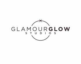 Glamour Glow Studios entry by pingpong