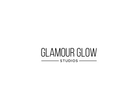 Glamour Glow Studios entry by nsdhyd
