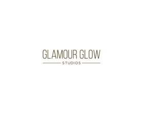 Glamour Glow Studios entry by nsdhyd
