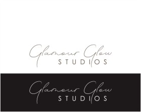 Glamour Glow Studios entry by upi