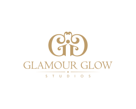 Glamour Glow Studios entry by lurth