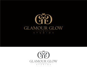 Glamour Glow Studios entry by lurth