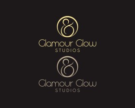 Glamour Glow Studios entry by Niek