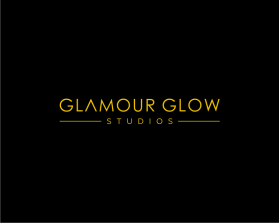 Glamour Glow Studios entry by starwash