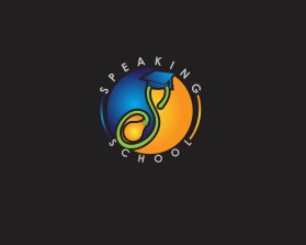 Speaking School entry by JBsign