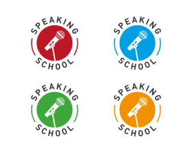 Speaking School entry by SN
