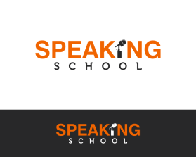 Speaking School entry by SN