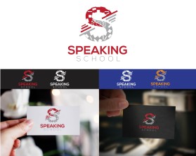Speaking School entry by JBsign