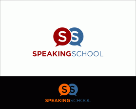 Speaking School entry by Super