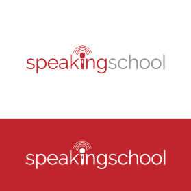 Speaking School entry by PINOYPRIDESIGN