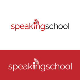 Speaking School entry by PINOYPRIDESIGN